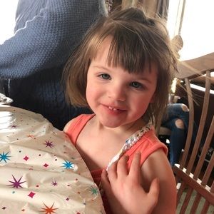 Meet your Posher, Nicole